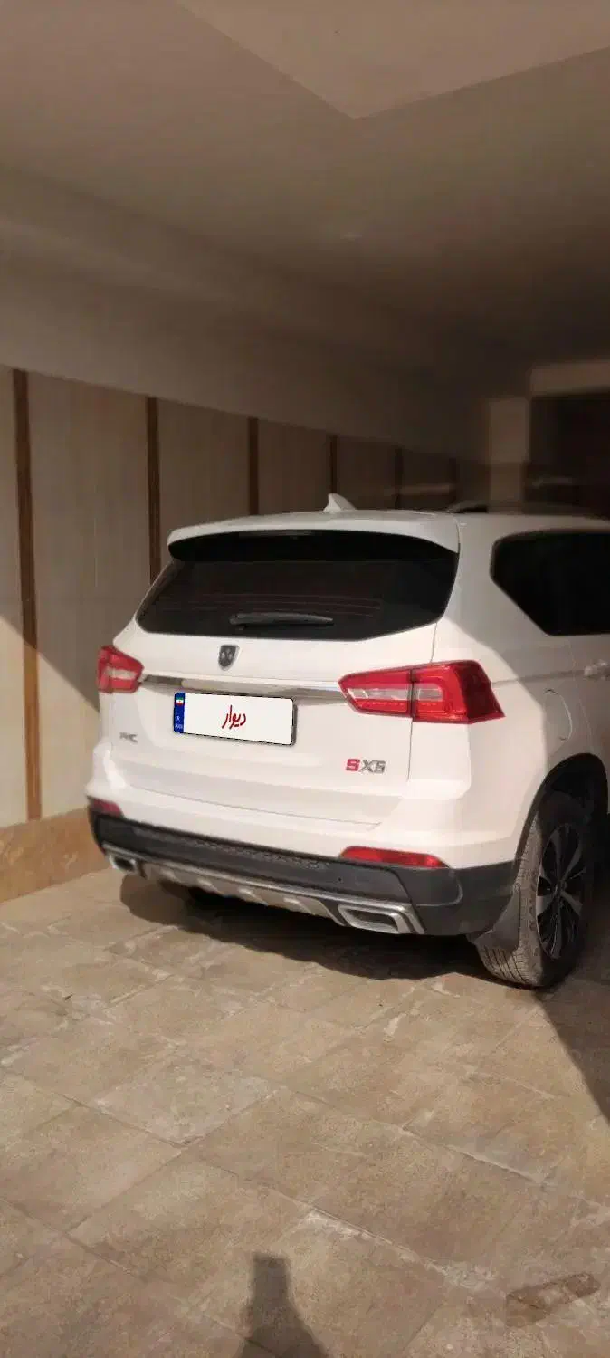 ماشین سواری sx5|خودرو سواری و وانت|ری, تقی آباد|دیوار