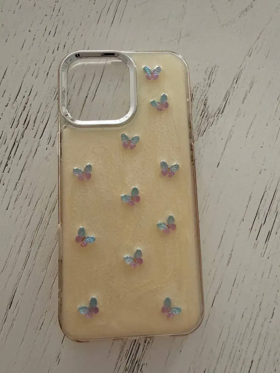 گارد آیفون 16 پرو مکس|لوازم جانبی موبایل و تبلت|مشهد, بلال|دیوار