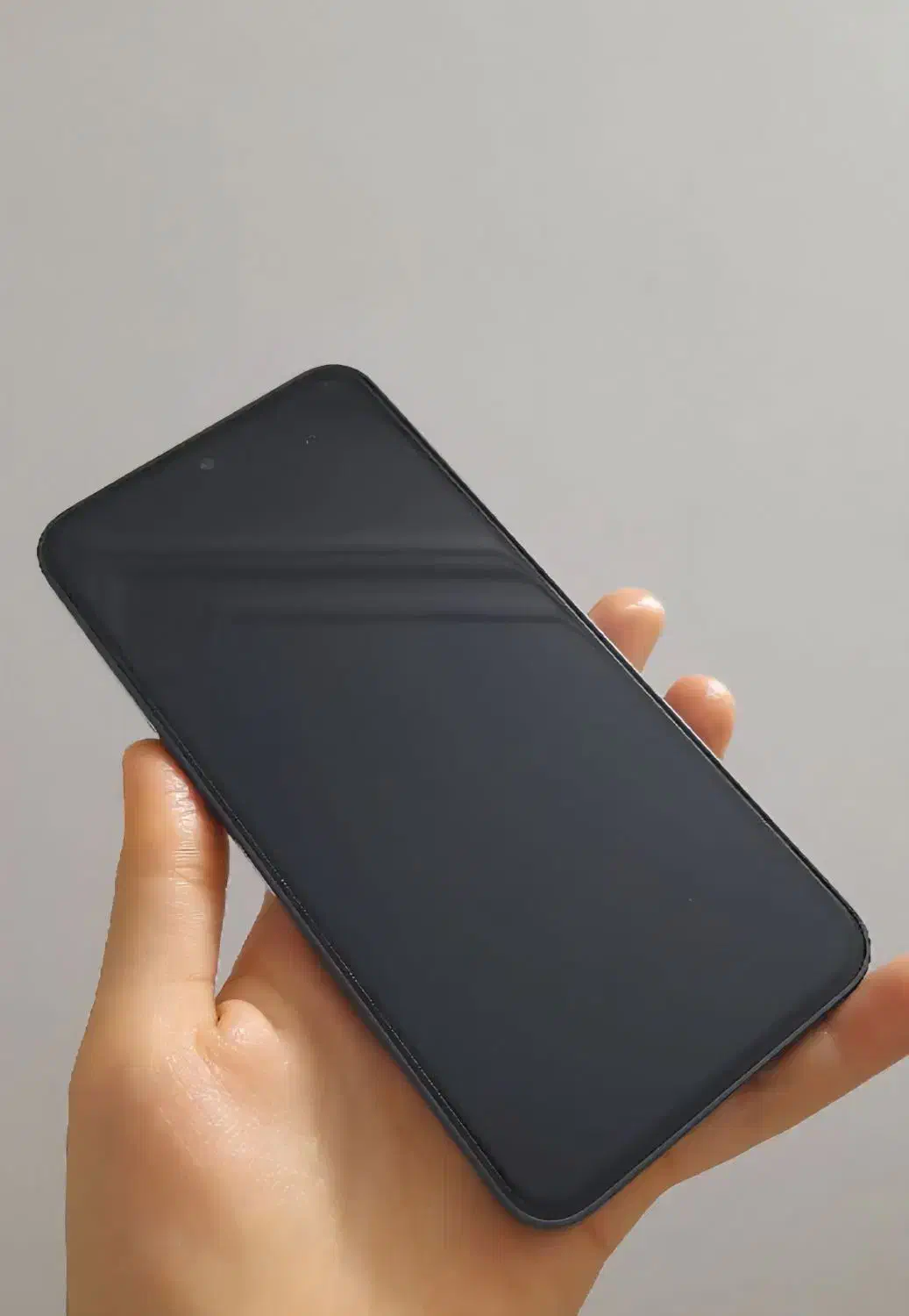 گوشی سامسونگ a35|موبایل|ساری, |دیوار