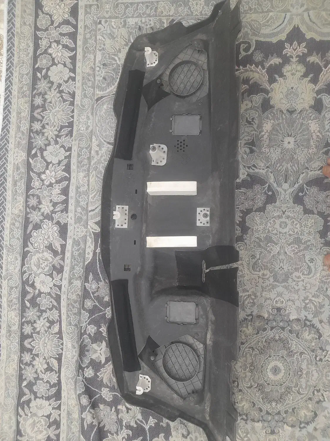 طاقچه|قطعات یدکی و لوازم جانبی|ایلام, |دیوار