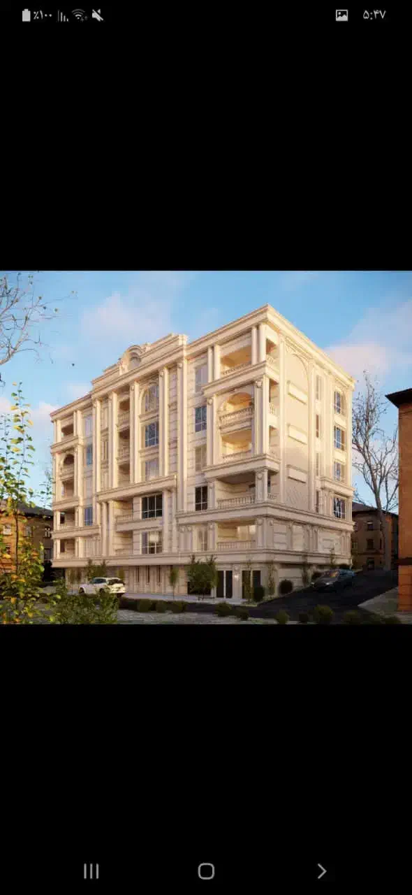 آپارتمان طالقان کلید نخورده|فروش آپارتمان|طالقان, |دیوار