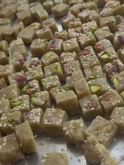 قندوابنبات شیری|خوردنی و آشامیدنی|مشهد, فتح المبین|دیوار