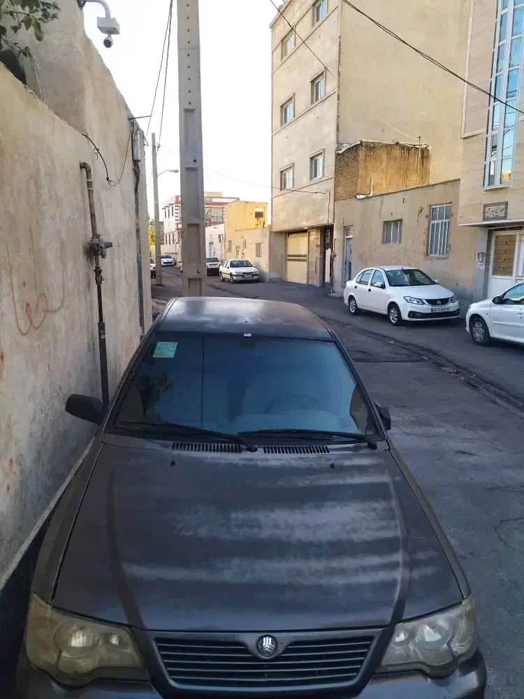 پراید 132مدل90|خودرو سواری و وانت|مرودشت, ابوذر شمالی‎|دیوار