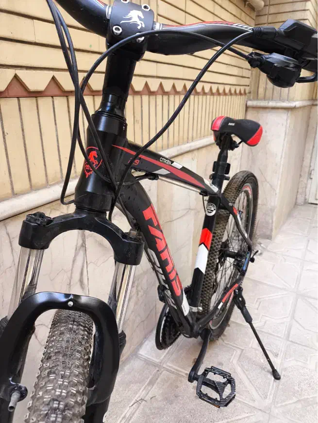 دوچرخه|دوچرخه، اسکیت، اسکوتر|مشهد, امام خمینی|دیوار