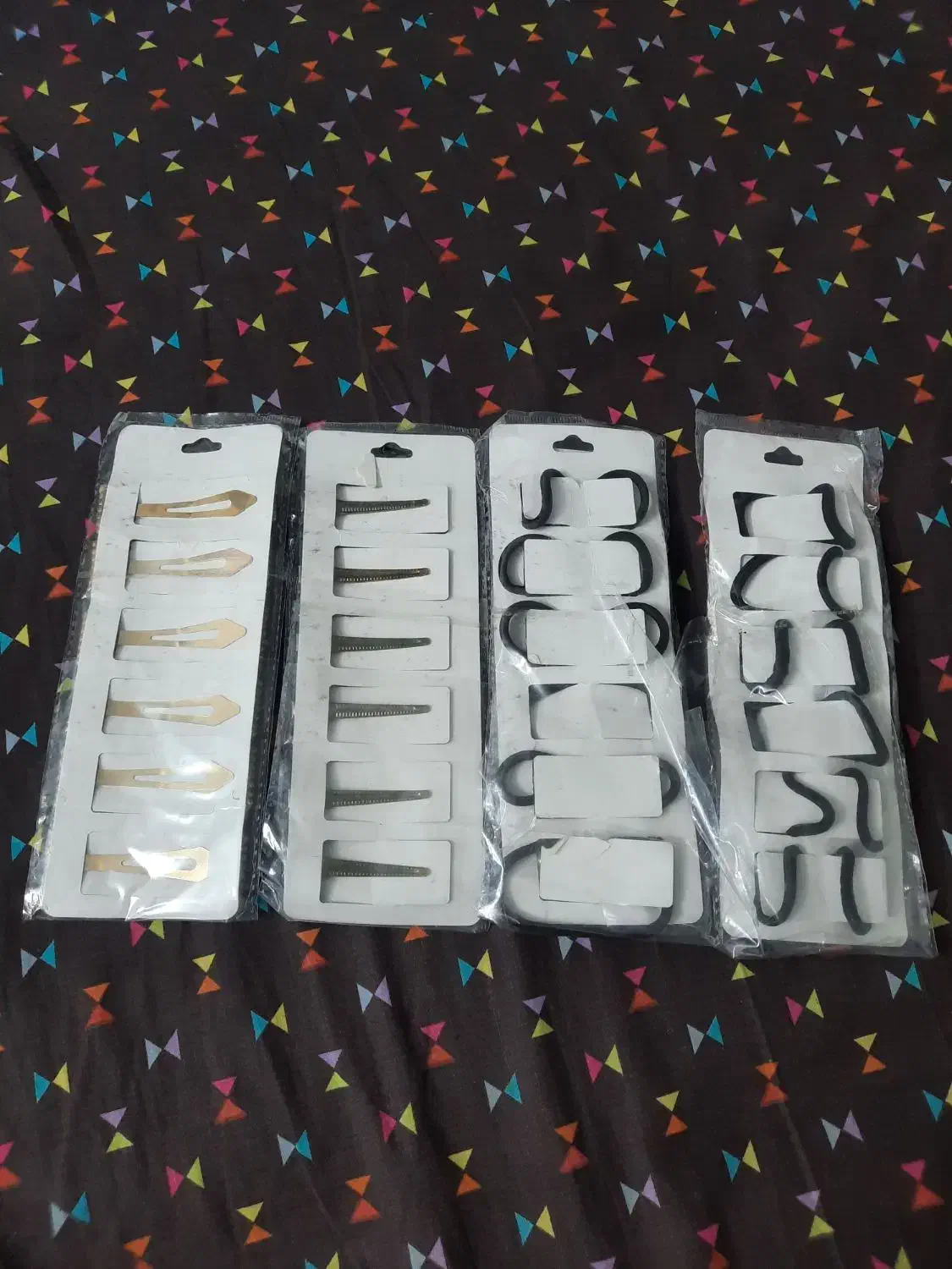 کش مو گل سر دخترانه مروارید کریستال|بدلیجات|تهران, ارجمندی راد|دیوار