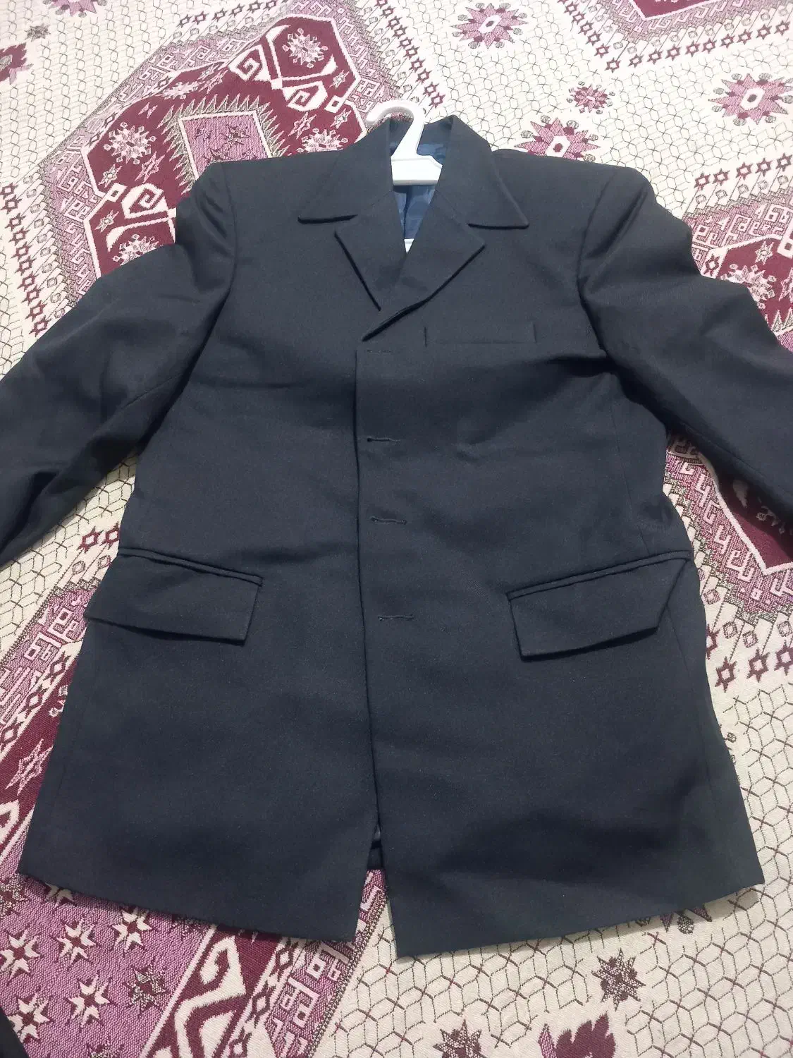 ۴ دست کت و شلوار|لباس|نسیمشهر, |دیوار