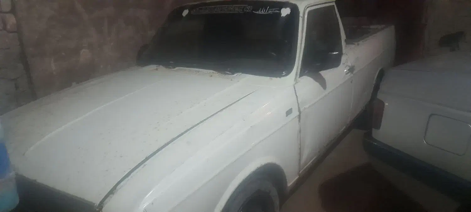 وانت پیکان مدل 88|خودرو سواری و وانت|زابل, |دیوار