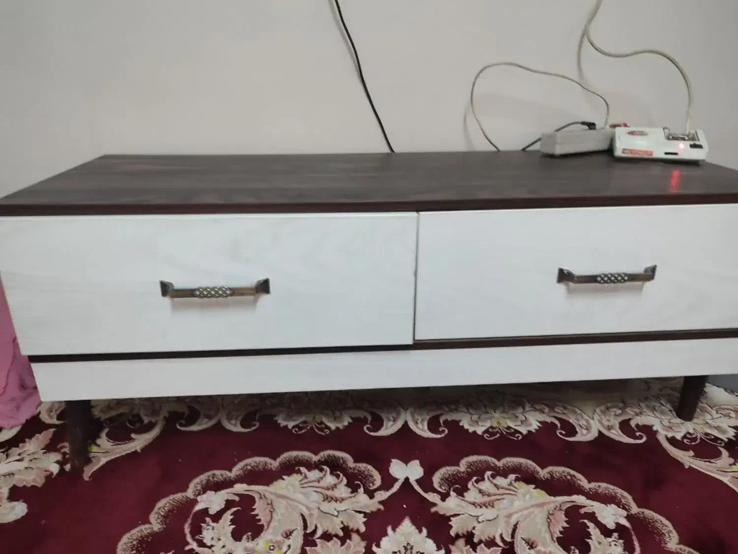 میز تلوزیون نو نو|میز تلویزیون|تهران, بهجتآباد|دیوار