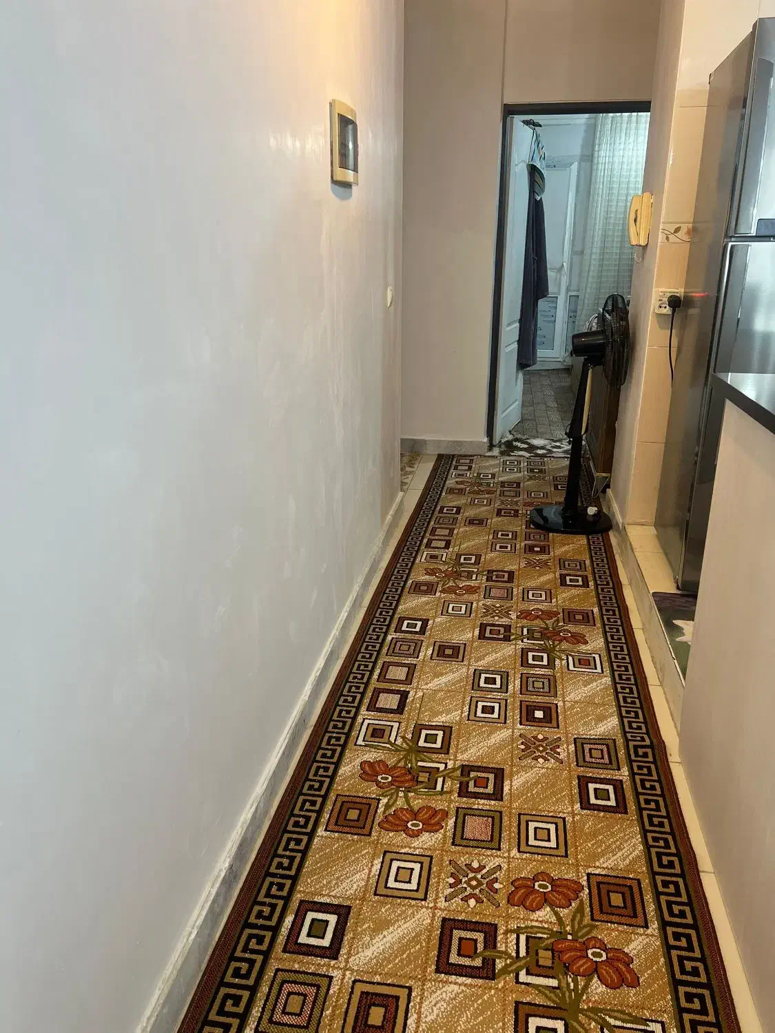 بهشت بندر خ کوشا  ۵۷ متری|فروش آپارتمان|بندرعباس, |دیوار