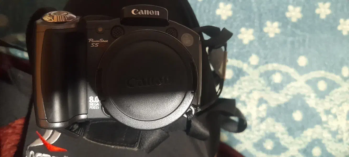 دوربین حرفه ای canon|دوربین عکاسی و فیلم‌برداری|مشهد, هدایت|دیوار