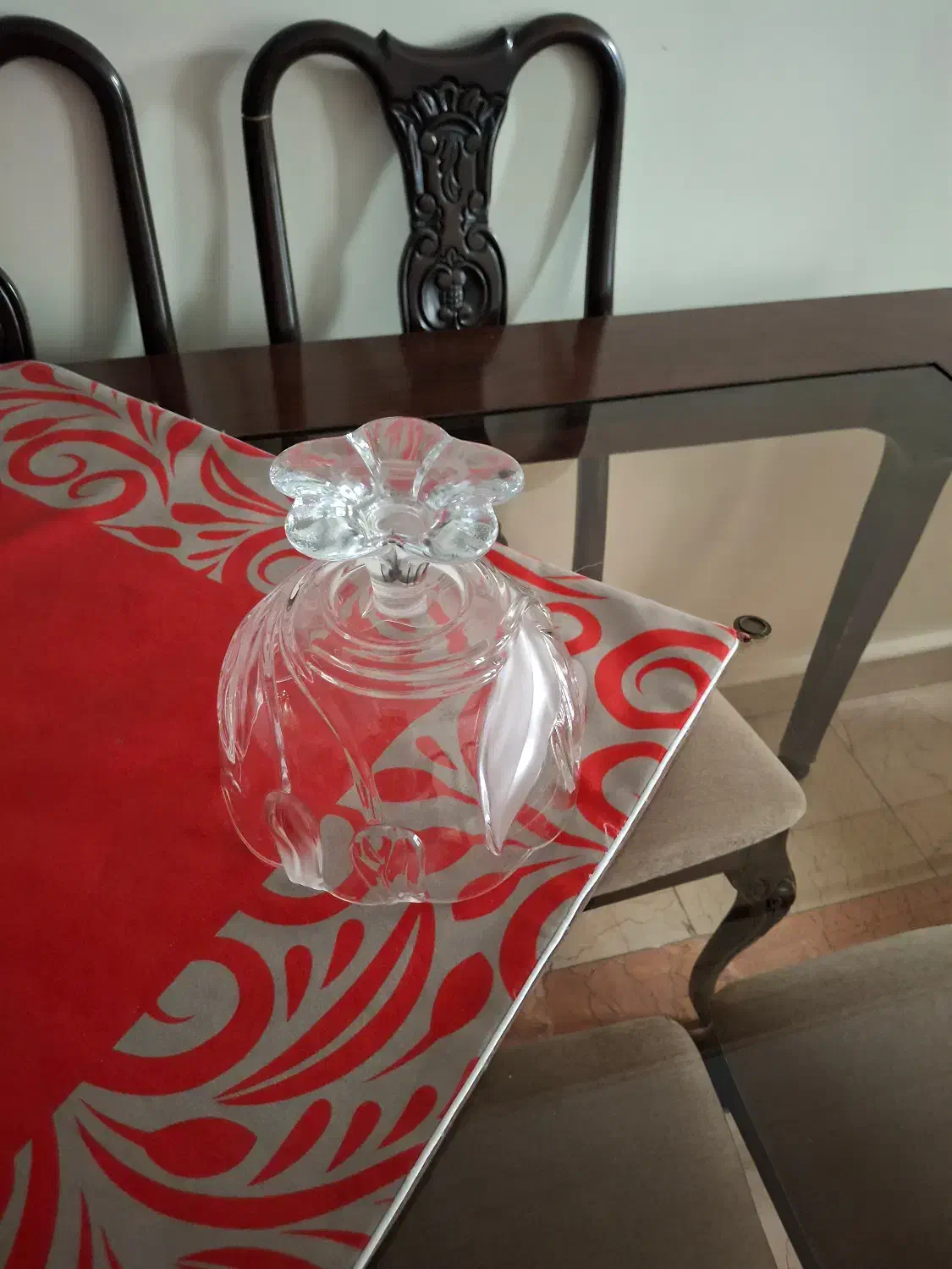 ظرف میوه خوری . آجیل‌ها خوری|ظروف سرو و پذیرایی|تهران, ونک|دیوار