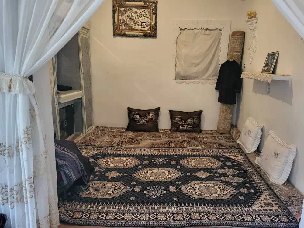 خانه ویلایی|فروش خانه و ویلا|قم, پشت انبار نفت|دیوار