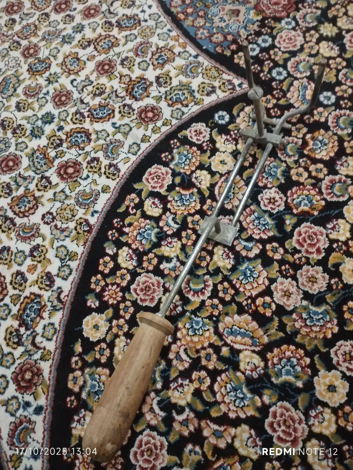 دسته بوته کاسه ای بزرگ|ابزارآلات|بندر ماهشهر, |دیوار