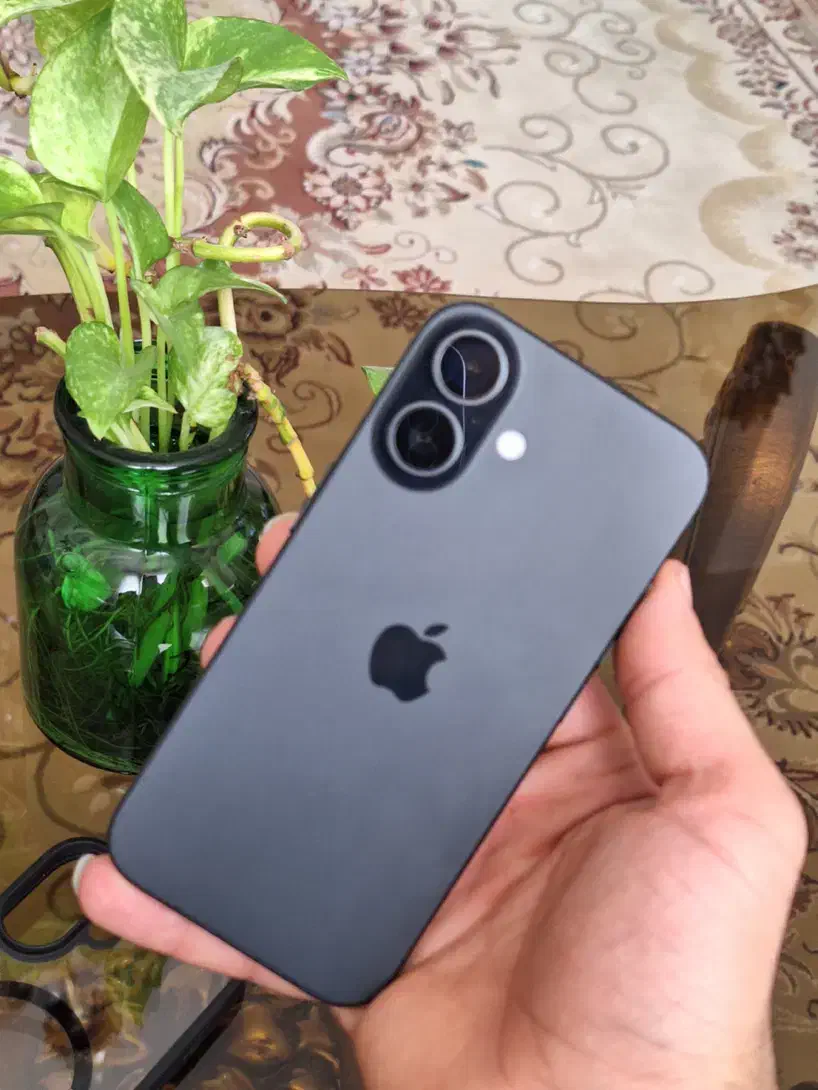 آیفون ۱۶نرمال|موبایل|اصفهان, خانه اصفهان|دیوار