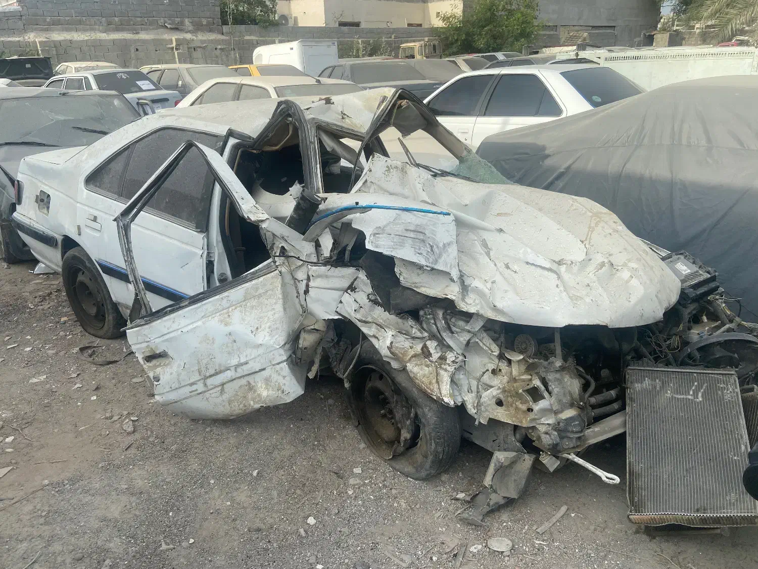 پارس 98|خودرو سواری و وانت|چابهار, |دیوار