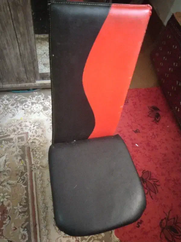 3عدد صندلی سالم|صندلی و نیمکت|تربت جام, جامرود|دیوار