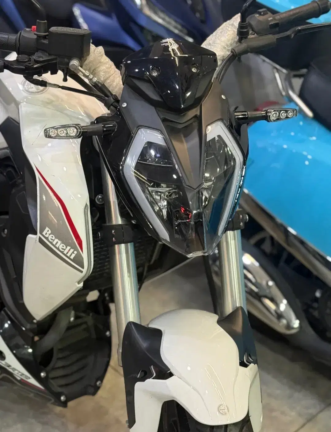 بنلیzx150l لاکی185رهرو هوندا کلیک آیروکس|موتورسیکلت|کرج, بنیاد|دیوار