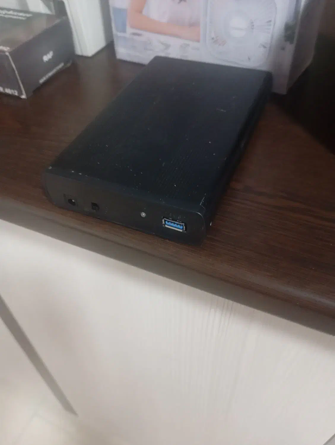 فروش هارد ۱۴ترا ۳عدد چهار ترا سالم و تمیز|قطعات و لوازم جانبی رایانه|بندرعباس, |دیوار