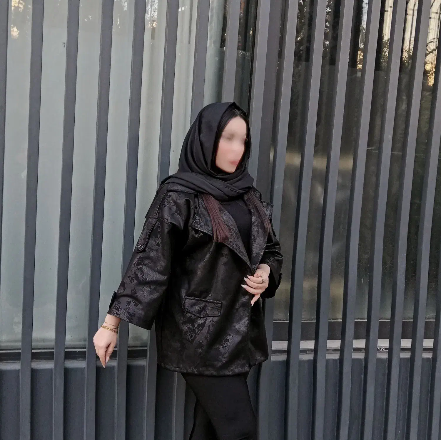 مانتو پاییزه|لباس|شیراز, شریف‌آباد|دیوار