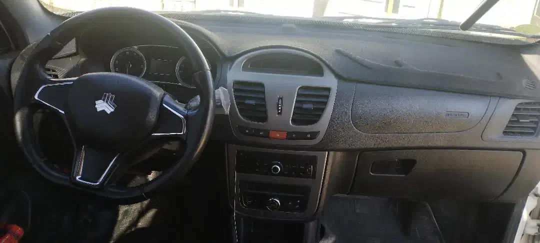 سایناs مدل1402|خودرو سواری و وانت|گناباد, |دیوار