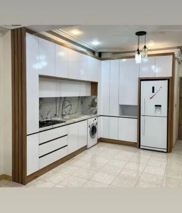 کابینت پرشین کابین  دقت ظرافت کیفیت شایسته شماست|خدمات پیشه و مهارت|تایباد, |دیوار