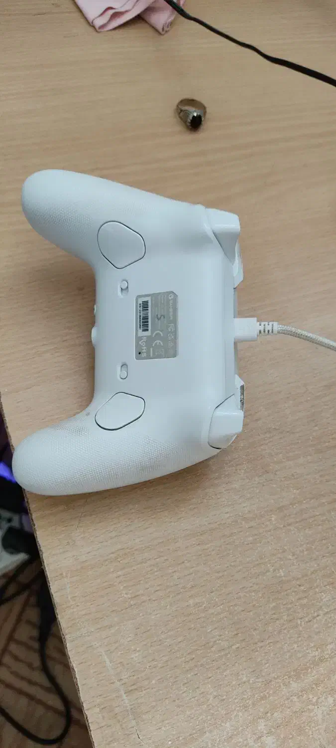 دسته ایکس باکس کاستوم هال افکت|کنسول، بازی ویدئویی و آنلاین|تبریز, |دیوار