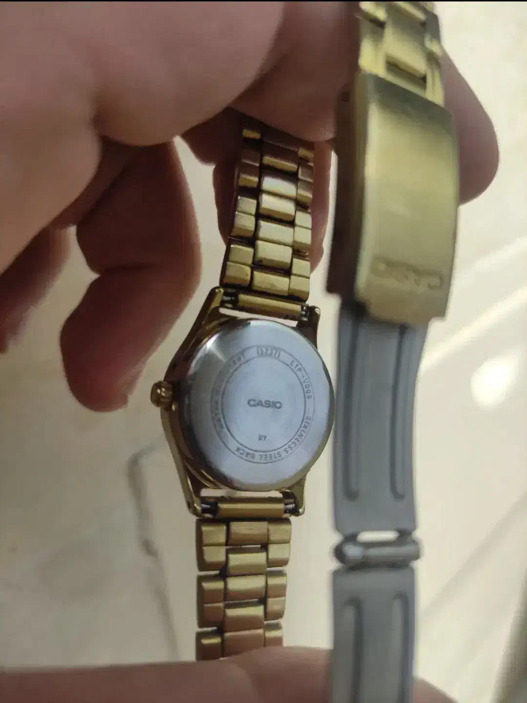 ساعت مچی CASIO|ساعت|تهران, جوادیه|دیوار