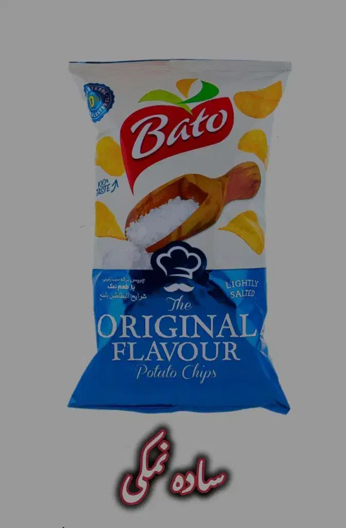 چیپس باتو شرکت طلاچین عمده و پخش مدارس|خوردنی و آشامیدنی|اسلامشهر, شاطره|دیوار