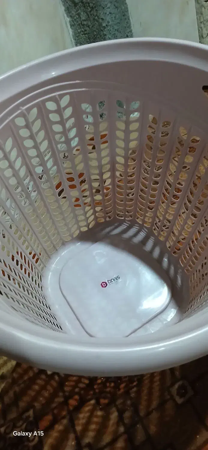 سبد|ظروف نگهدارنده، پلاستیکی، یک‌بارمصرف|زابل, |دیوار