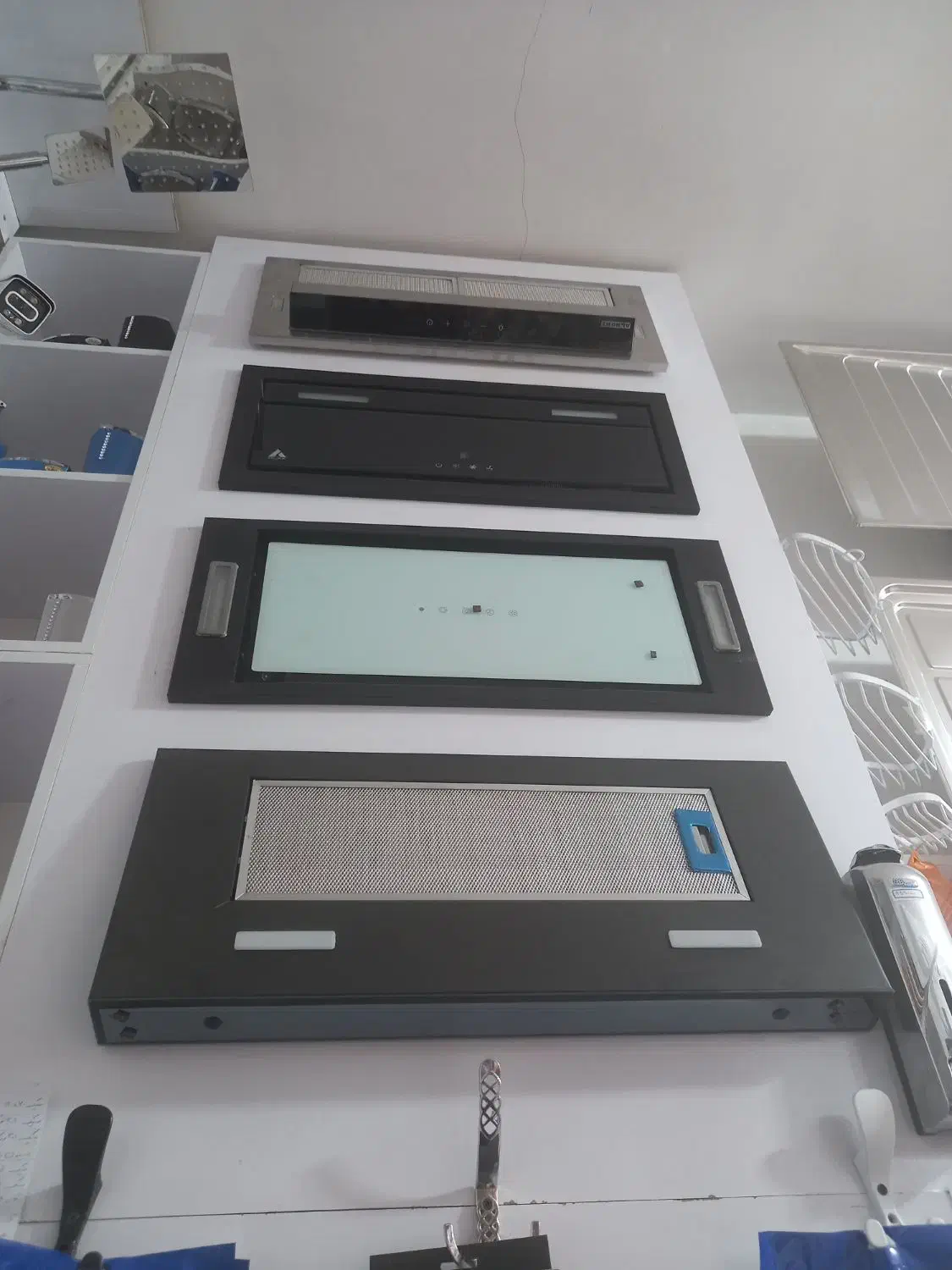 هود مخفی و هود مورب|هود|بیرجند, |دیوار