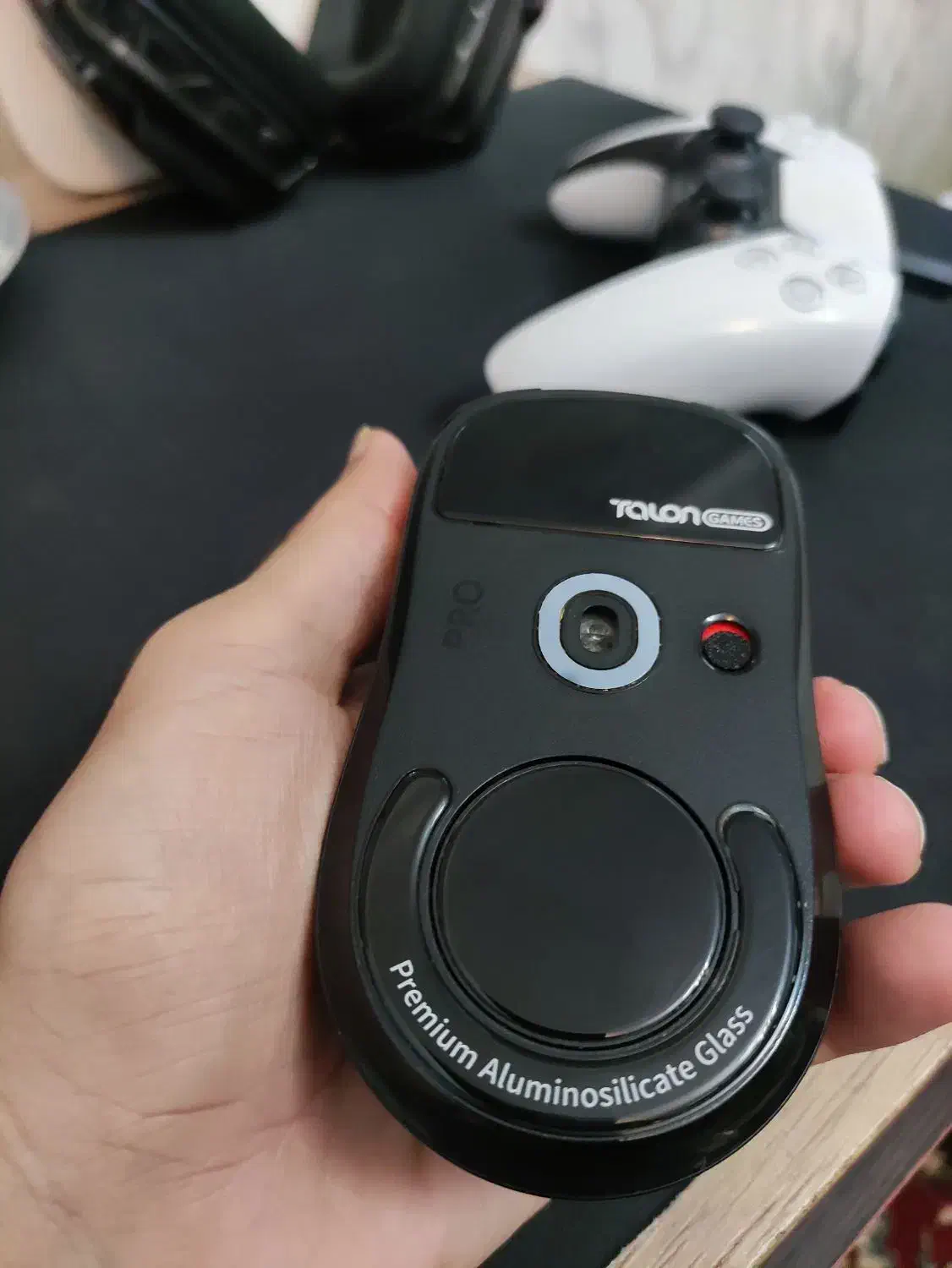 موس گیمینگ g pro superlight|قطعات و لوازم جانبی رایانه|تبریز, |دیوار