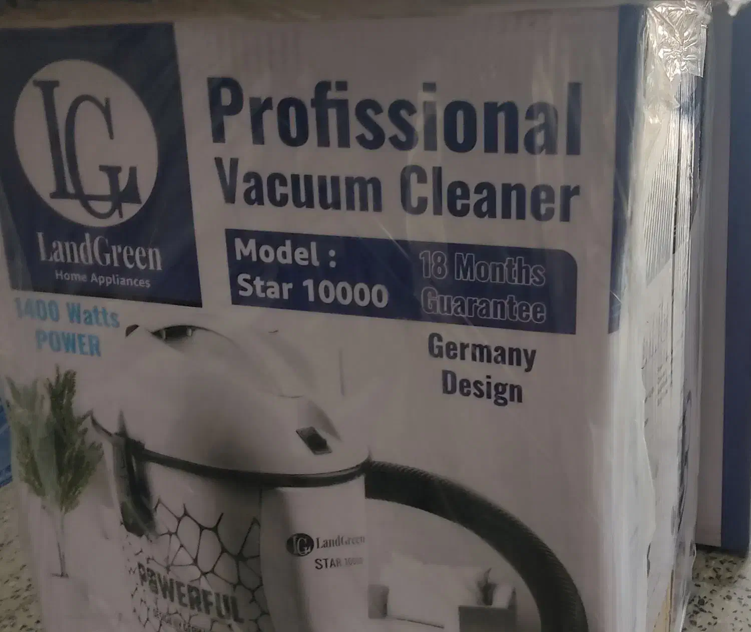 جاروبرقی|جاروبرقی، جارو شارژی، بخارشو|خرمدره, |دیوار