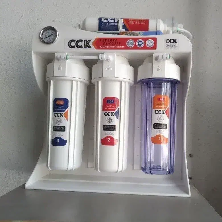 تصفیه اب خانگی موتورتایوان نصب رایگان قیمت مناسب|آب‌سردکن و تصفیه آب|بهارستان, |دیوار