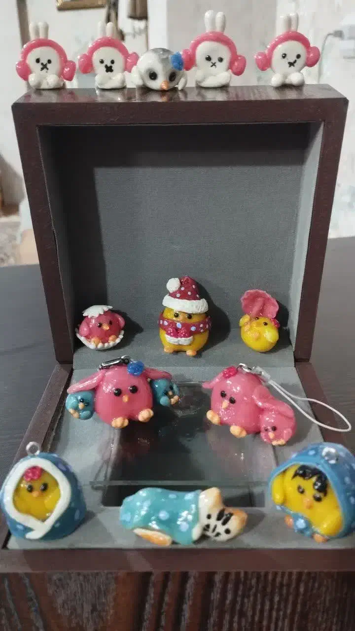 فروش سرکلیدی ‌چسبونک روگوشی ولب تاب|لوازم جانبی موبایل و تبلت|شاهین‌شهر, گرگاب|دیوار