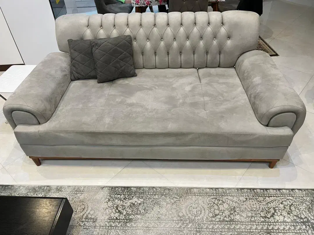 مبل تخت خواب شو|مبلمان خانگی و میز عسلی|آمل, |دیوار