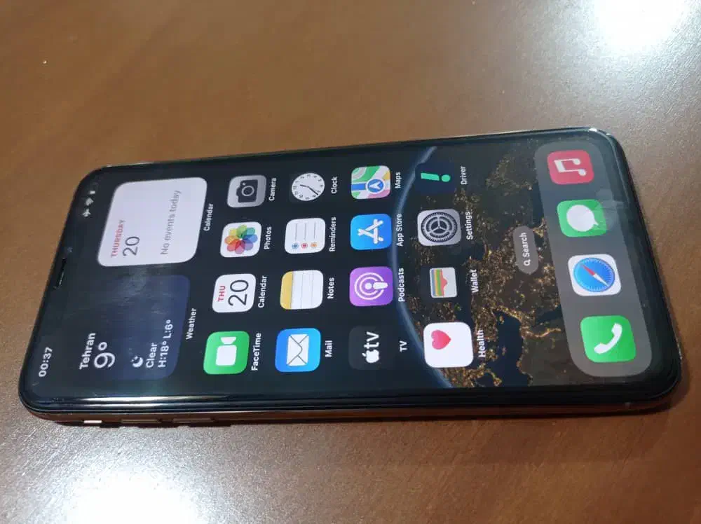 iphone xs max 256 lla|موبایل|تهران, اقدسیه|دیوار