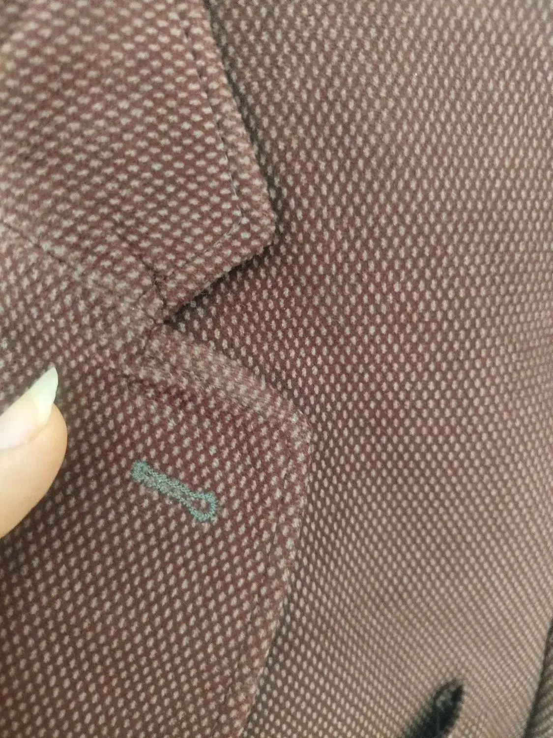 کت مخمل مردانه|لباس|گرگان, |دیوار