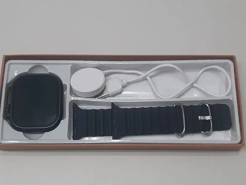 ساعت هوشمند ULTRA 3 T9000|ساعت|تاکستان, |دیوار