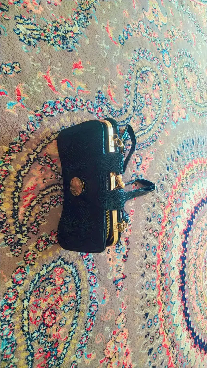 کیف دخترانه خفن|کیف، کفش، کمربند|زابل, |دیوار