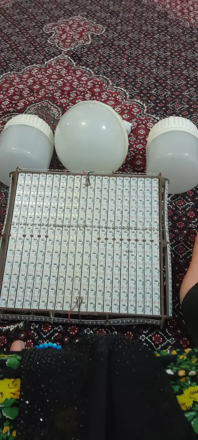 لامپ|لامپ و چراغ|مریوان, |دیوار