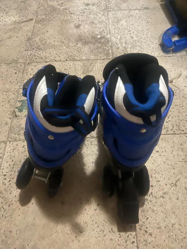 اسکیت|دوچرخه، اسکیت، اسکوتر|اندیشه, شهرک صدف|دیوار