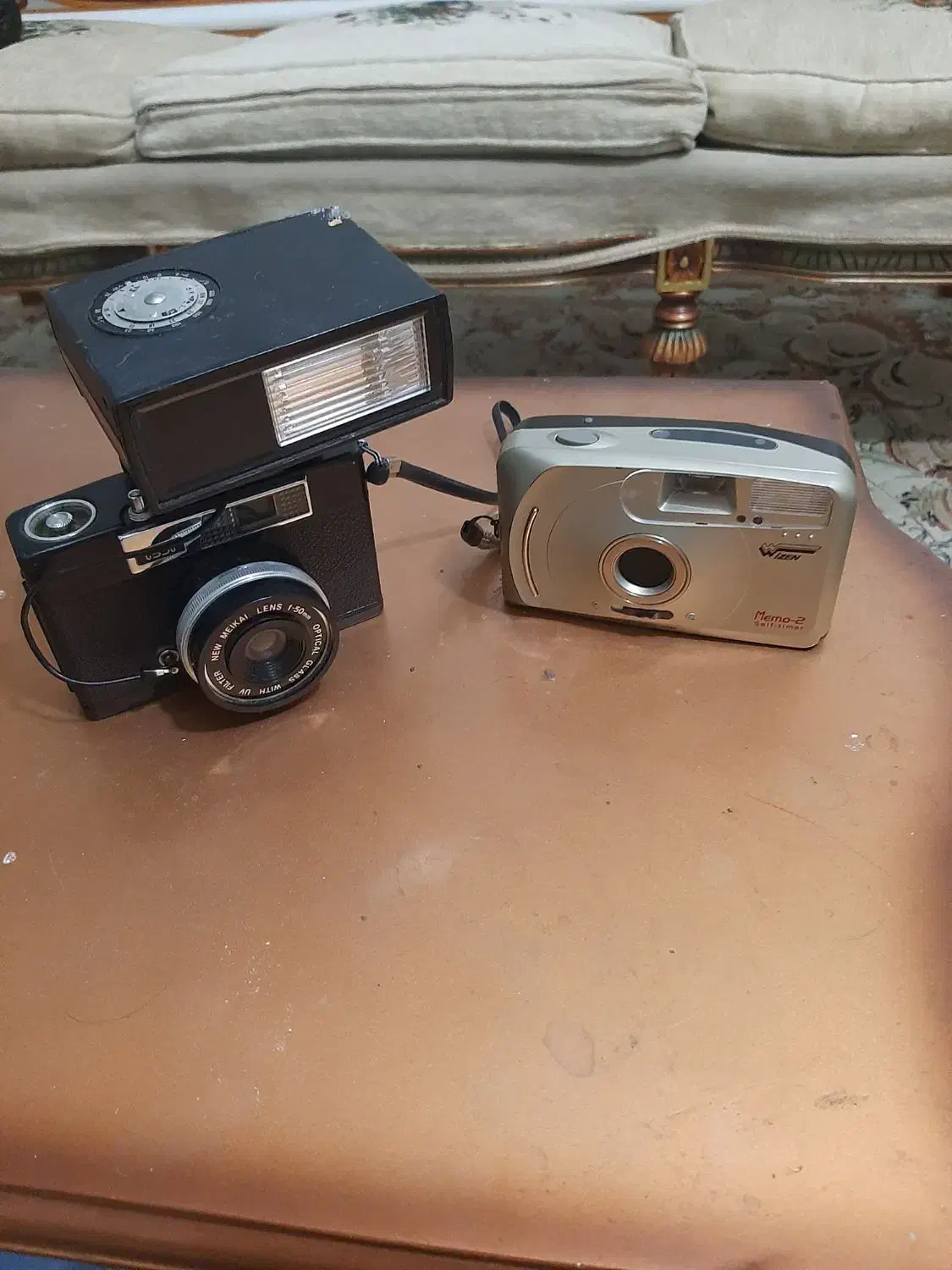 دوربین عکاسی|دوربین عکاسی و فیلمبرداری|اصفهان, فردوان|دیوار