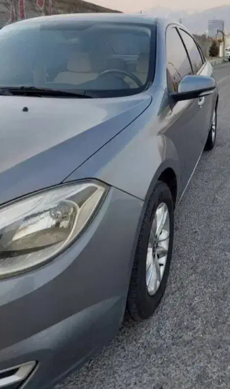 برلیانس h330  موتور بزرگ اتومات|خودرو سواری و وانت|تهران, میرداماد|دیوار