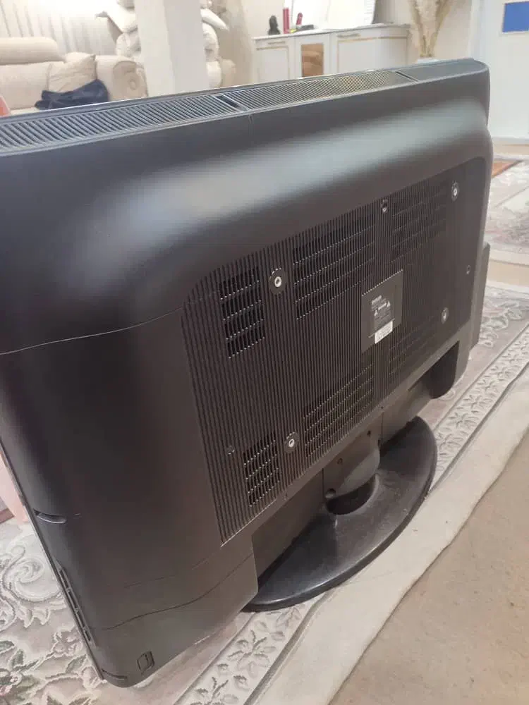 تلویزیون اسنوا 38 اینچ|تلویزیون و پروژکتور|خوی, |دیوار