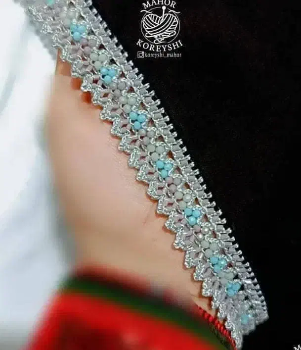 سفارش انواع کریشی|لوازم خیاطی و بافتنی|سراوان, |دیوار