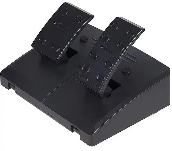 فرمان و پدال مخصوص PS4 و PS3|کنسول، بازی ویدئویی و آنلاین|اردبیل, |دیوار