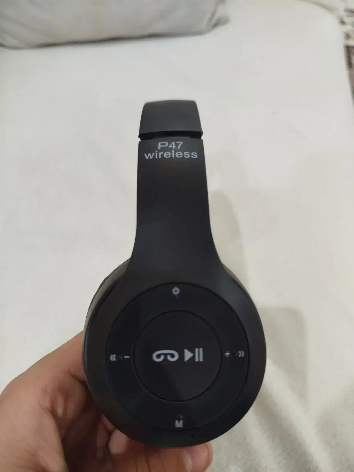 هدفن سالم نو|لوازم جانبی موبایل و تبلت|کاشان, امام خمینی|دیوار