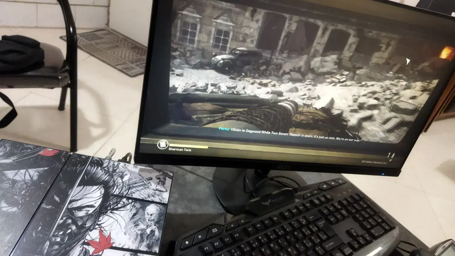 Ps4|کنسول، بازی ویدئویی و آنلاین|سبزوار, امیر کبیر|دیوار