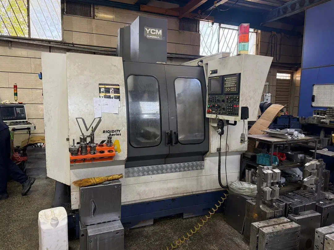 اپراتور cnc|استخدام صنعتی، فنی، مهندسی|الوند, |دیوار