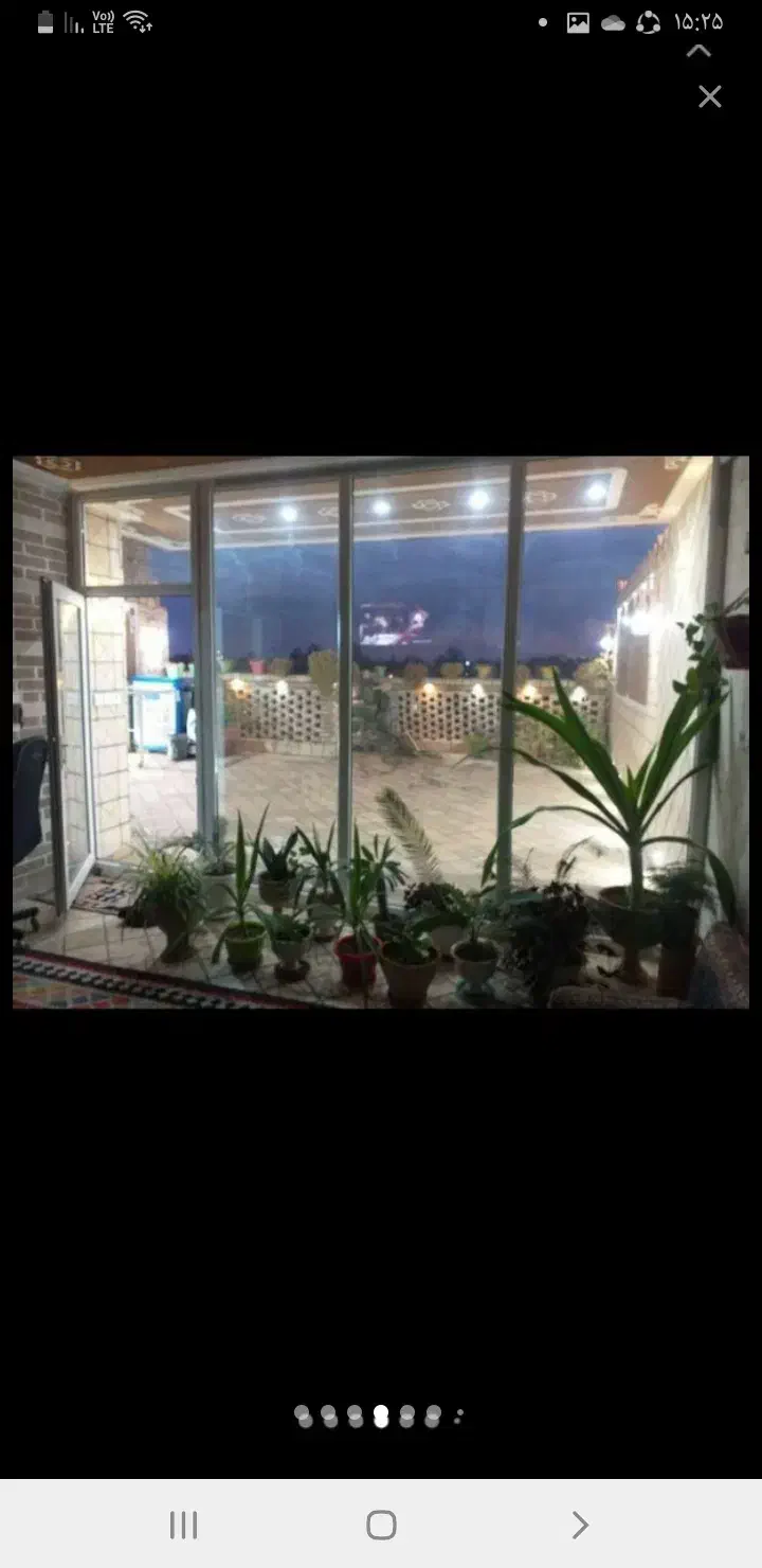 اجاره روزانه/هفتگی/ماهانه آپارتمان ۹۰ متری|اجارهٔ کوتاه‌مدت آپارتمان و سوئیت|اردکان, |دیوار